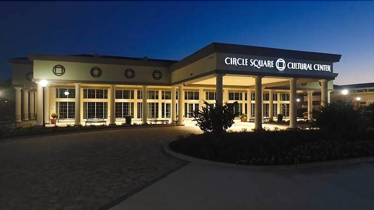 Photo of Buildings in Marion Oaks