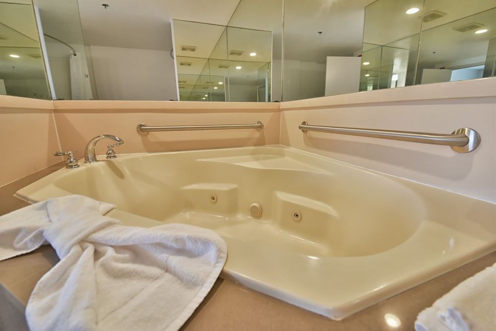 Photo of Bathroom in Ocala