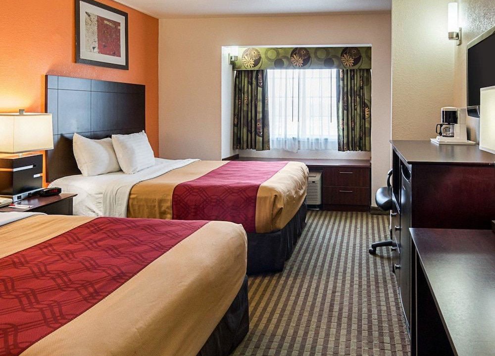 Photo of Bedroom in Natchitoches