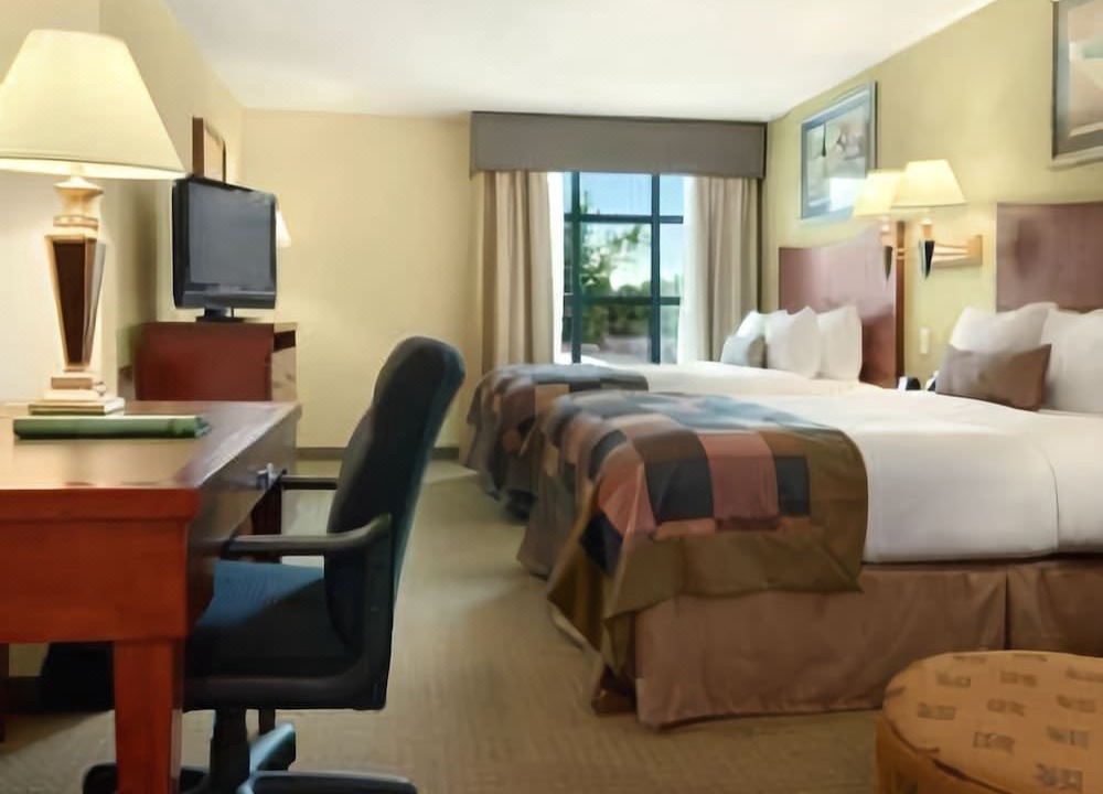 Photo of Bedroom in Lafayette