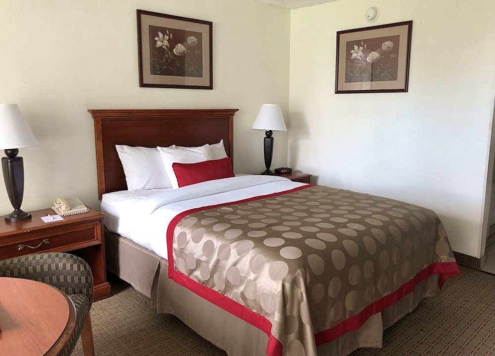 Photo of Bedroom in New Iberia