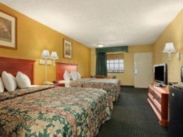 Photo of Bedroom in Vicksburg