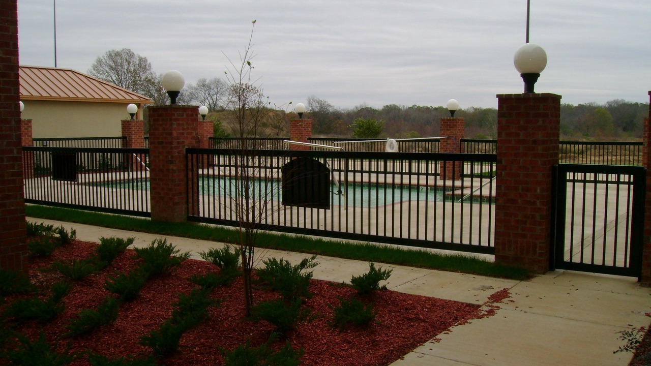 Photo of Buildings in Canton