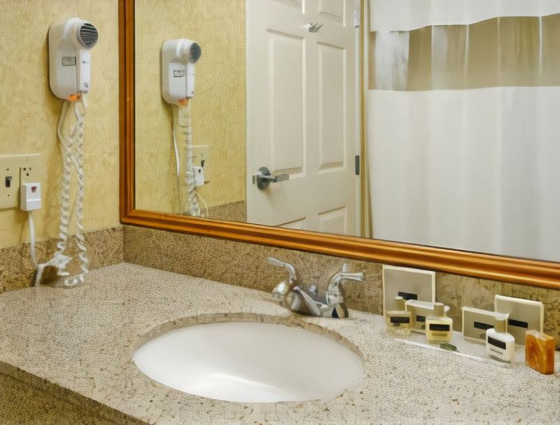 Photo of Bathroom in West Monroe
