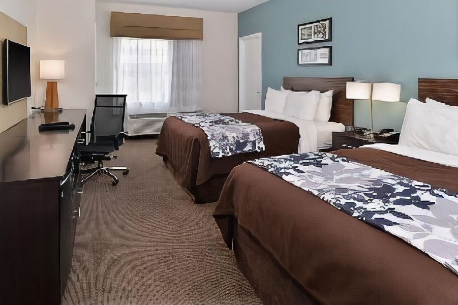 Photo of Bedroom in Meridian