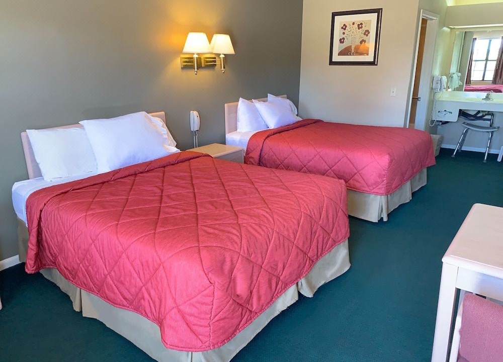 Photo of Bedroom in Meridian