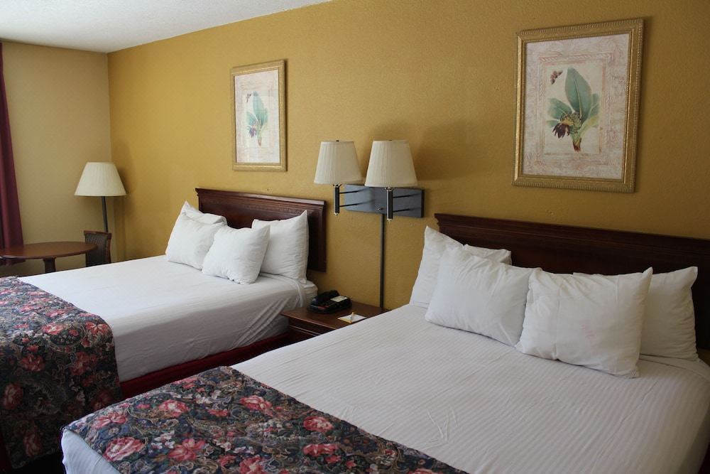 Photo of Bedroom in Hoover