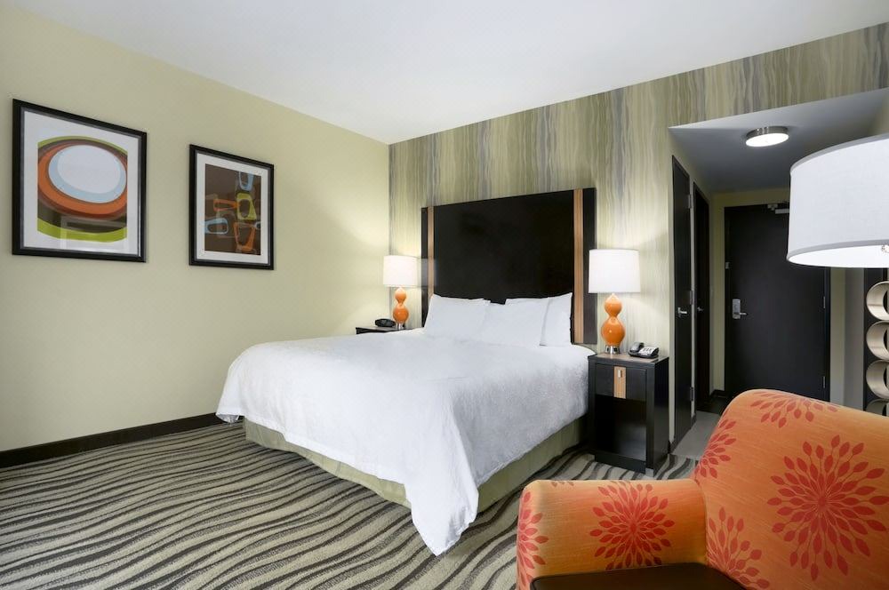Photo of Bedroom in Laurel