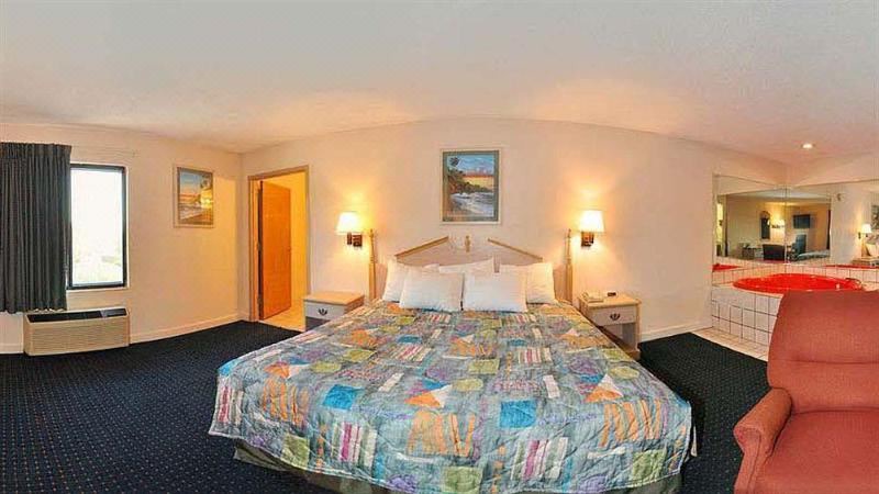 Photo of Bedroom in Callaway