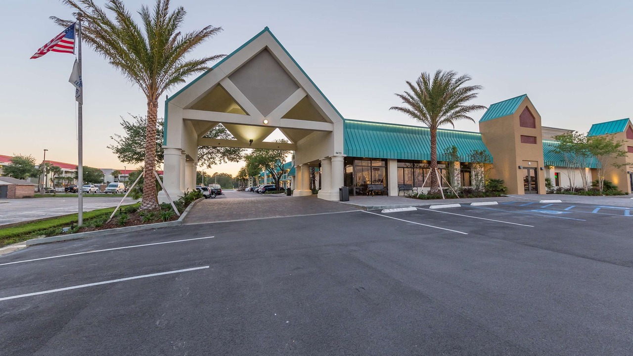 Photo of Buildings in Gulfport