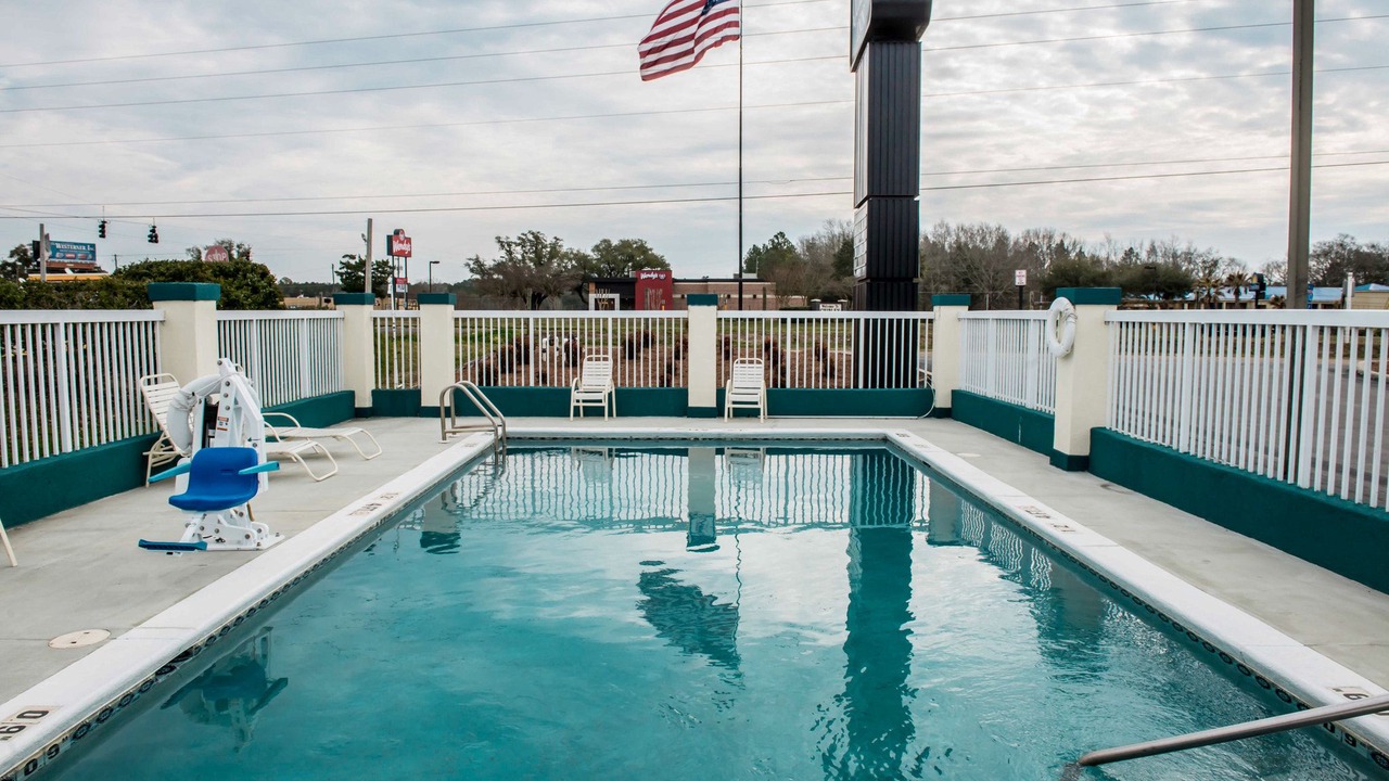 Photo of Outdoor in Chipley