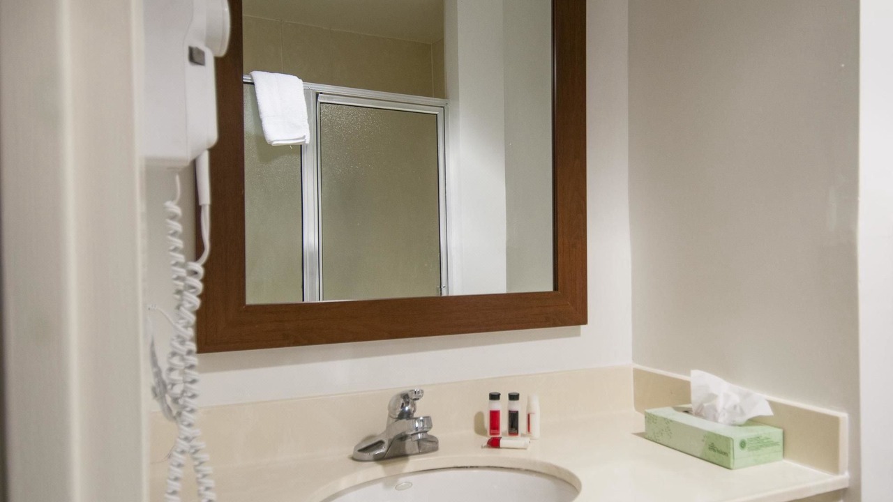 Photo of Bathroom in Tougaloo