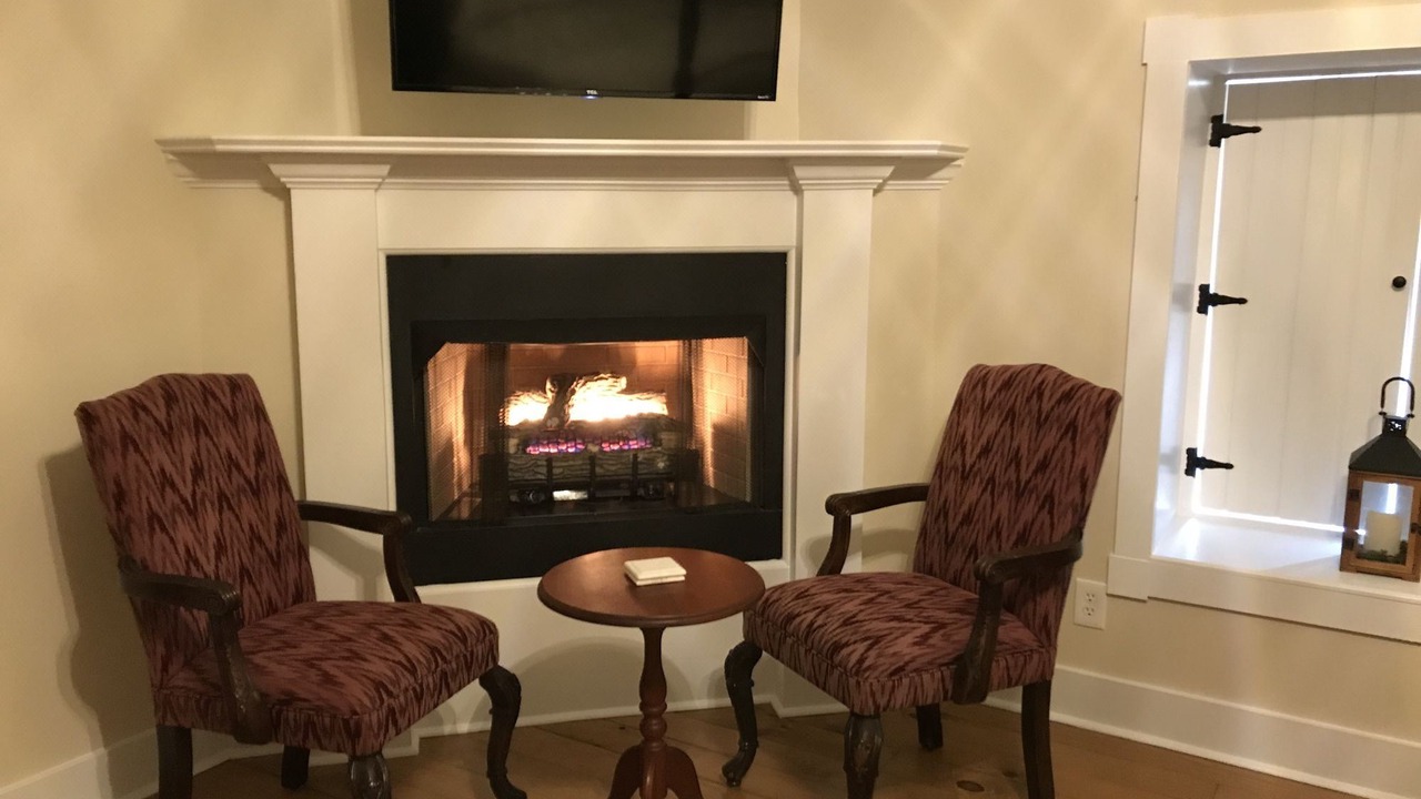 Photo of Livingroom in Alcorn State