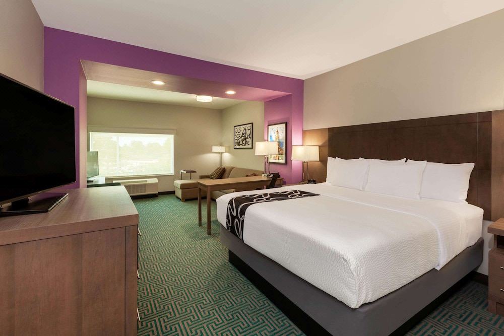Photo of Bedroom in Lafayette