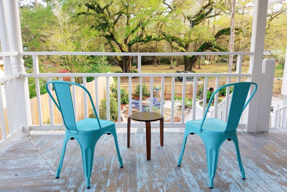 Photo of Patio Balcony in Abita Springs