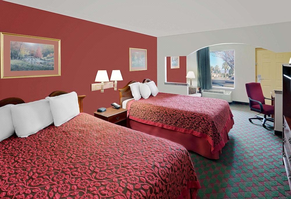 Photo of Bedroom in Opelousas