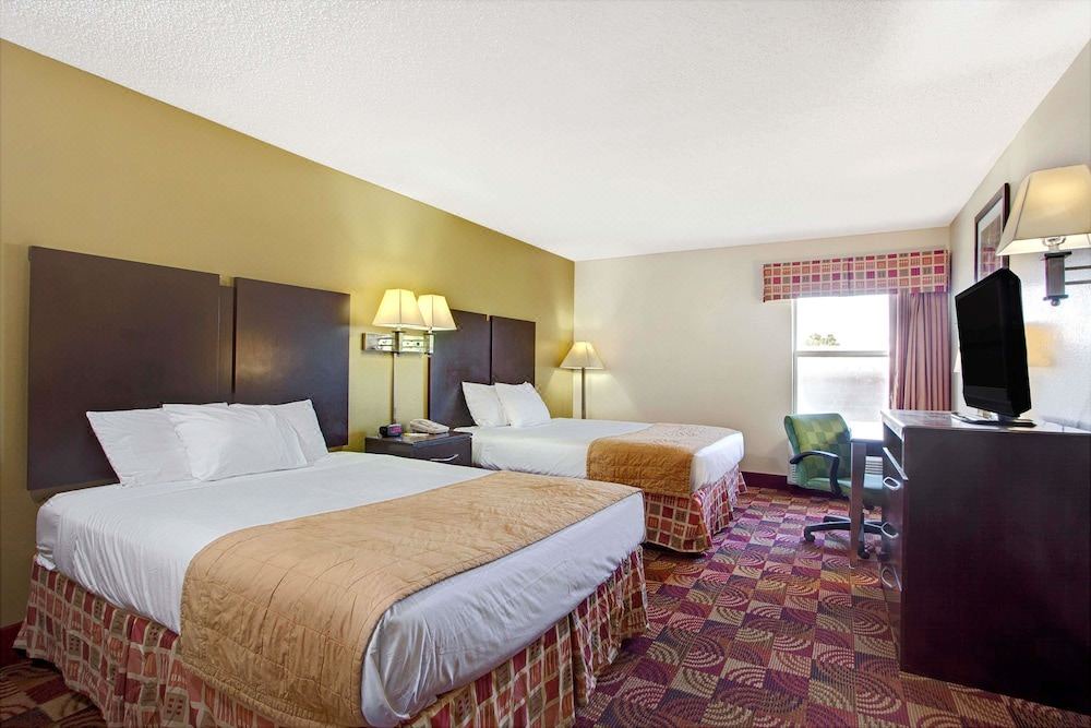 Photo of Bedroom in Tougaloo
