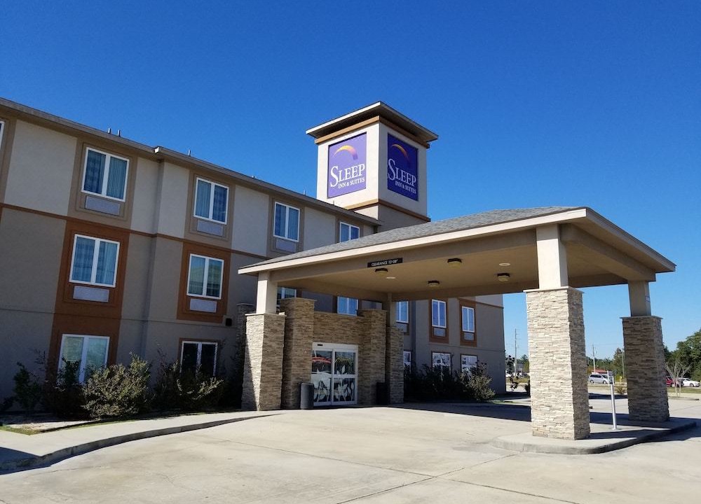 Photo of Buildings in Gulfport