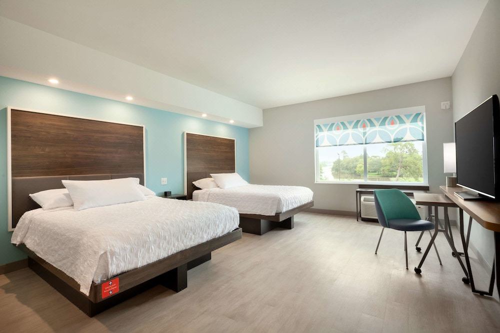Photo of Bedroom in Lake Charles
