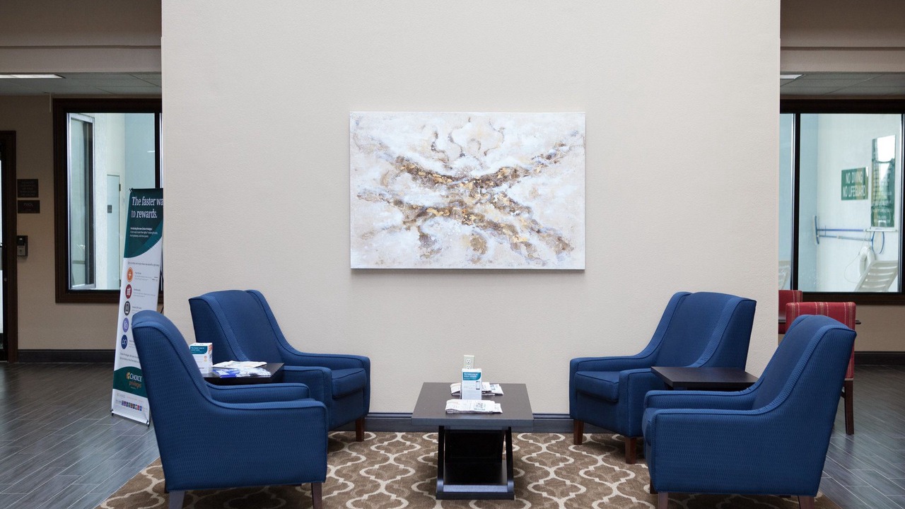 Photo of Livingroom in Hattiesburg
