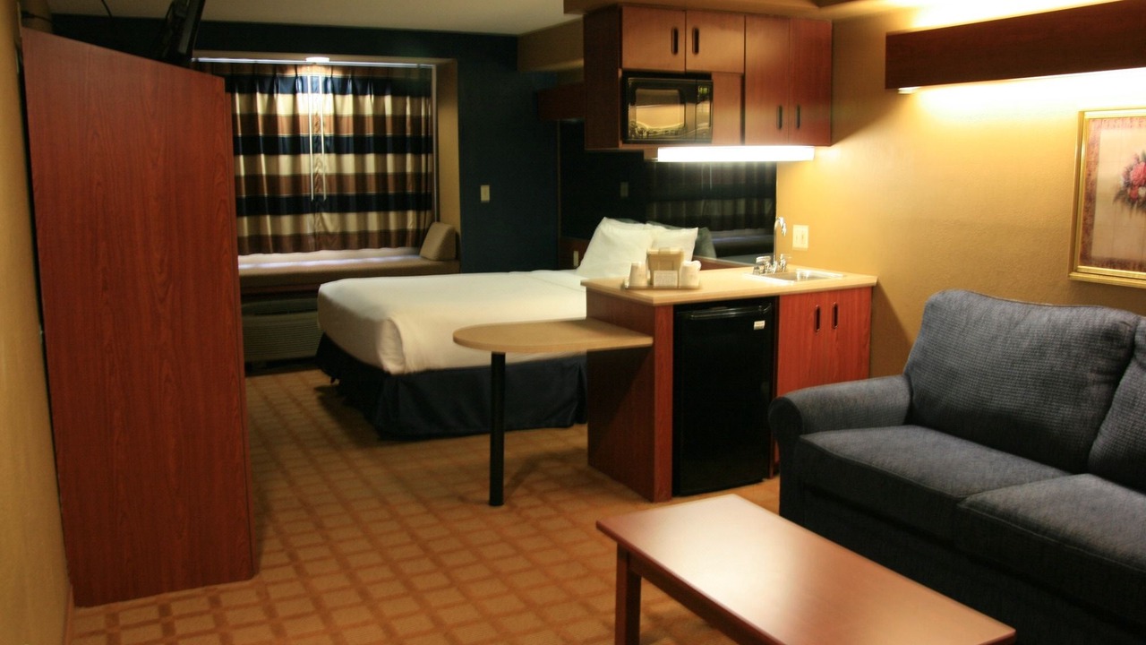 Photo of Livingroom in Starkville