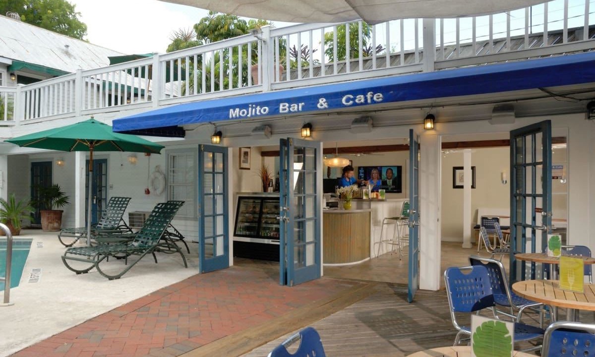 Photo of Patio Balcony in Old Town
