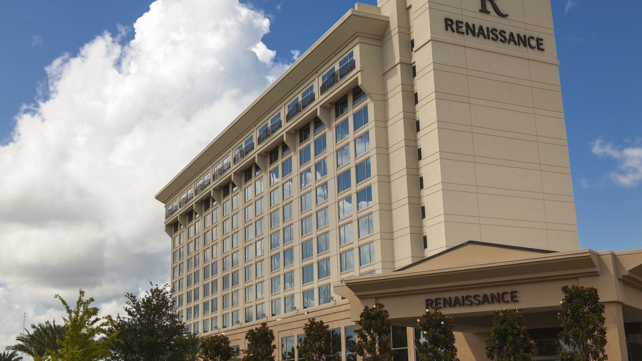 Photo of Buildings in South Baton Rouge