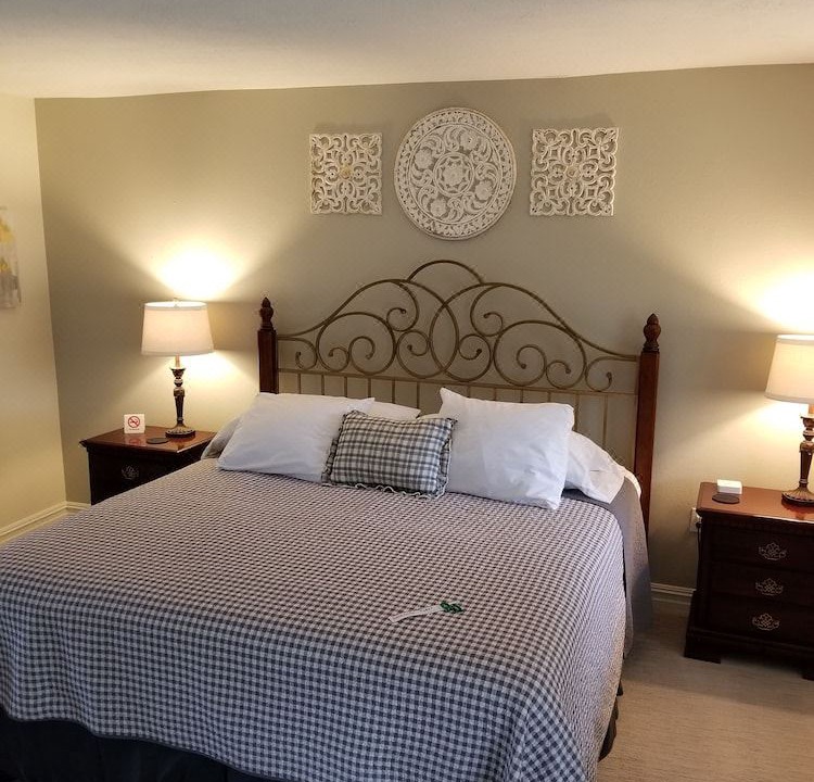 Photo of Bedroom in Weyanoke