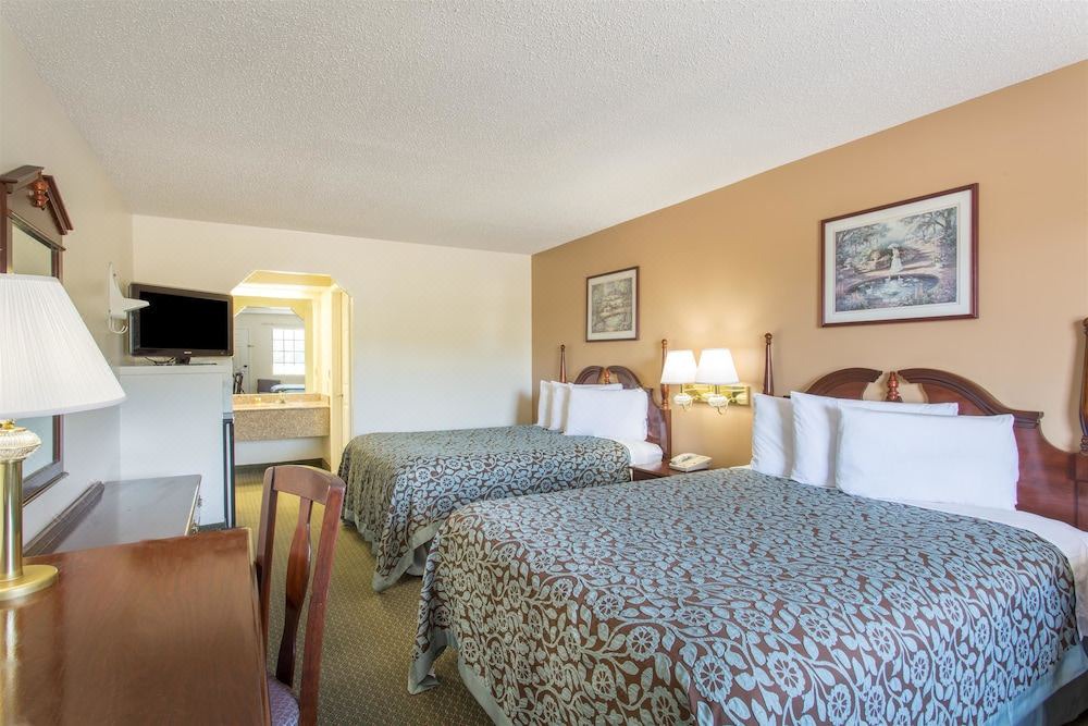 Photo of Bedroom in Picayune