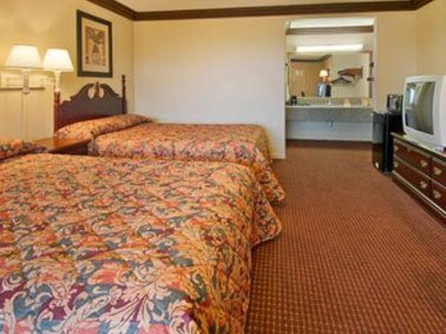 Photo of Bedroom in Lake Charles