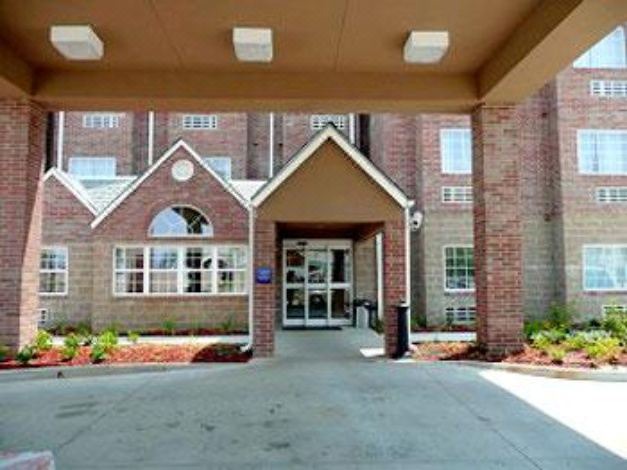 Photo of Buildings in Hattiesburg