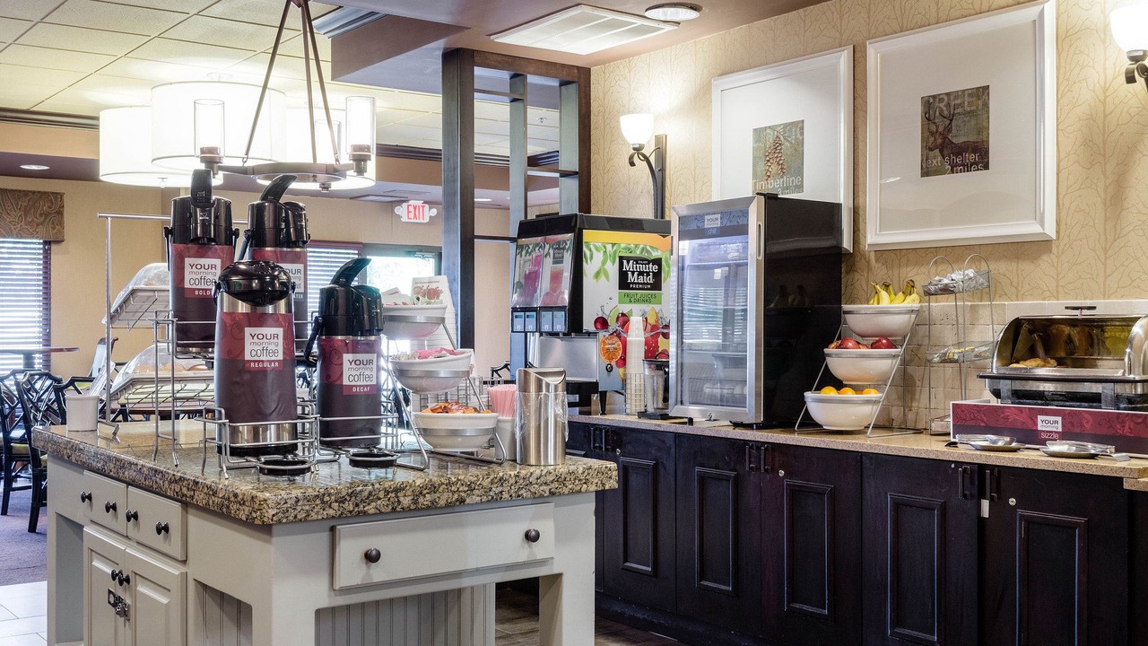 Photo of Kitchen in Starkville