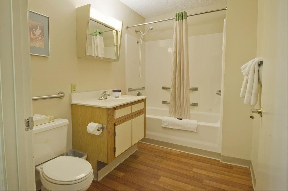 Photo of Bathroom in Southbank