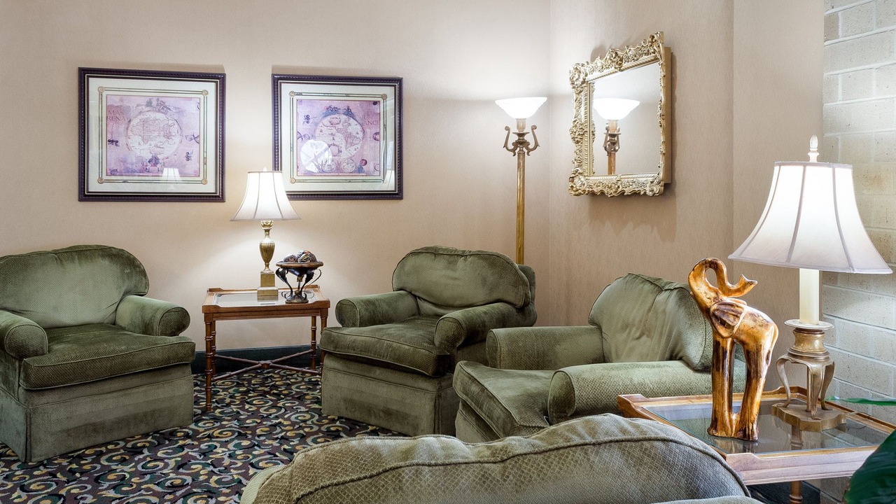 Photo of Livingroom in Columbus