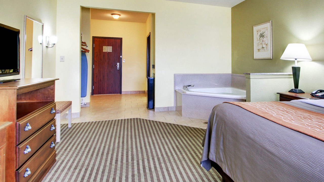 Photo of Bedroom in Byram