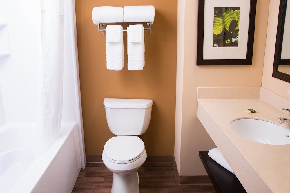 Photo of Bathroom in Southbank