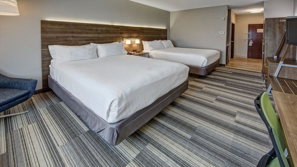 Photo of Bedroom in Corsicana