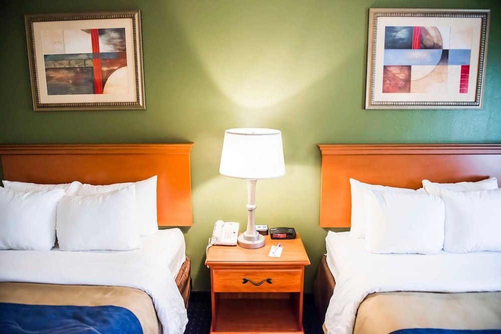 Photo of Bedroom in Chipley