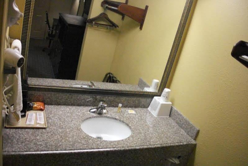 Photo of Bathroom in Lake Charles