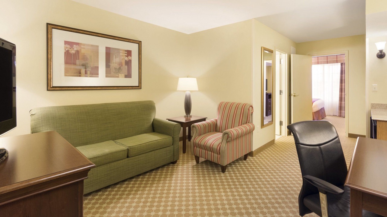 Photo of Livingroom in Covington