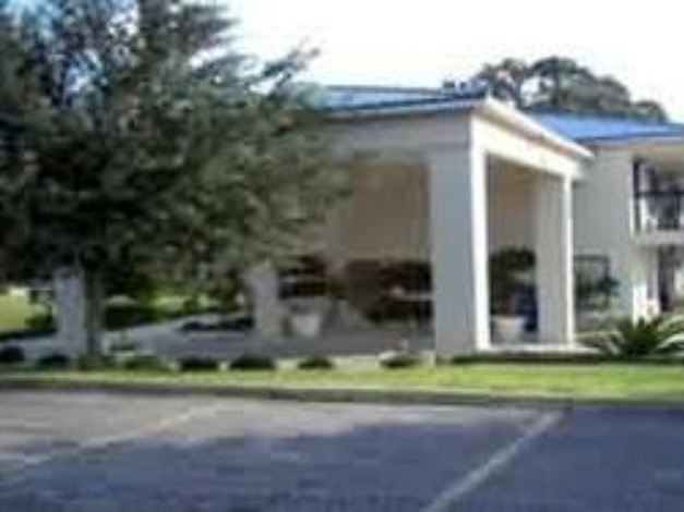Photo of Buildings in Chipley