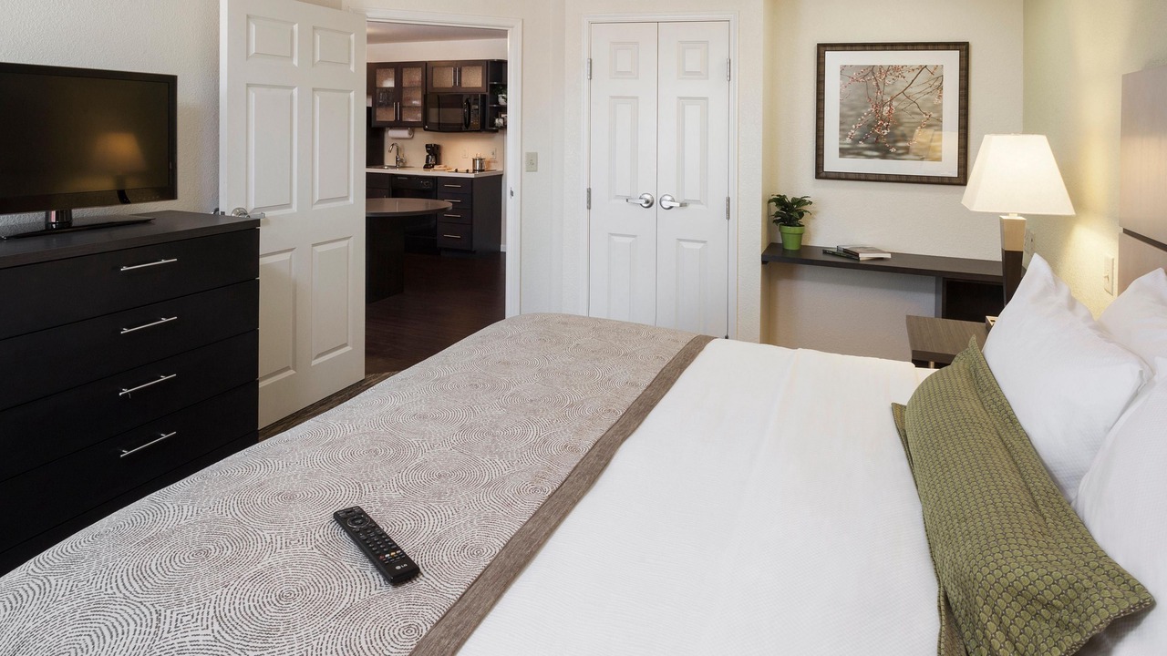 Photo of Bedroom in Beaumont