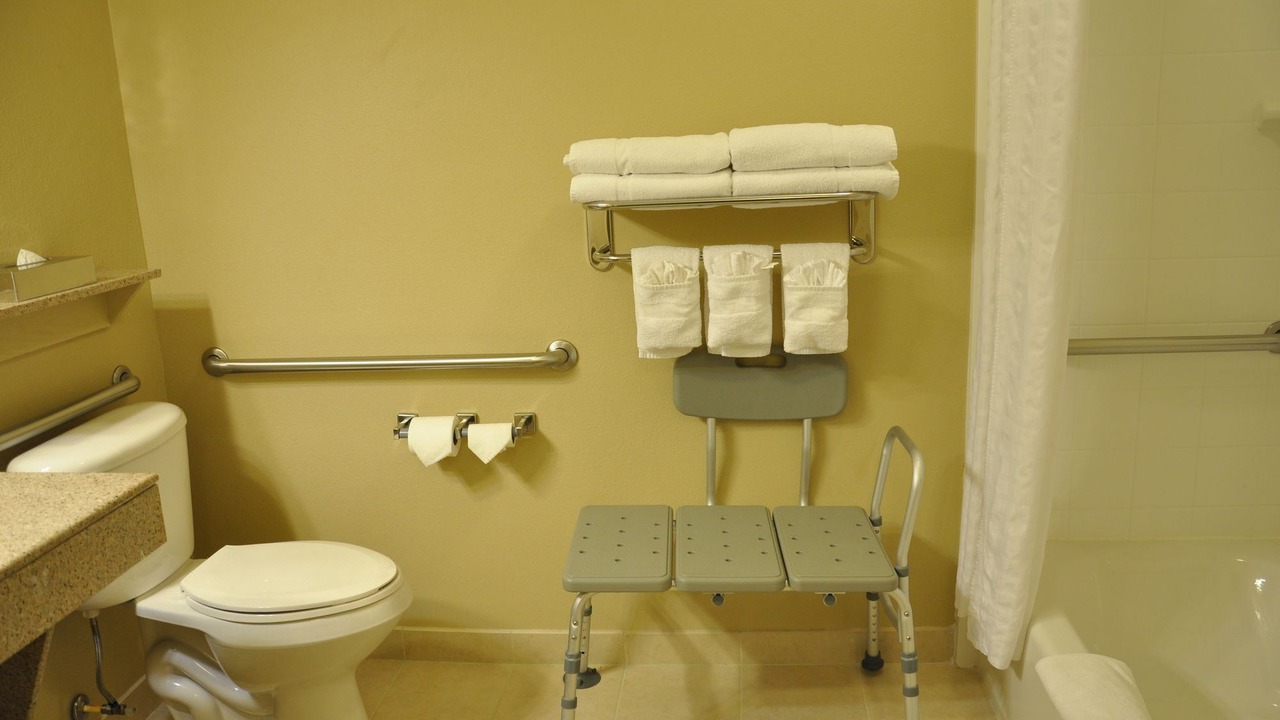 Photo of Bathroom in Covington