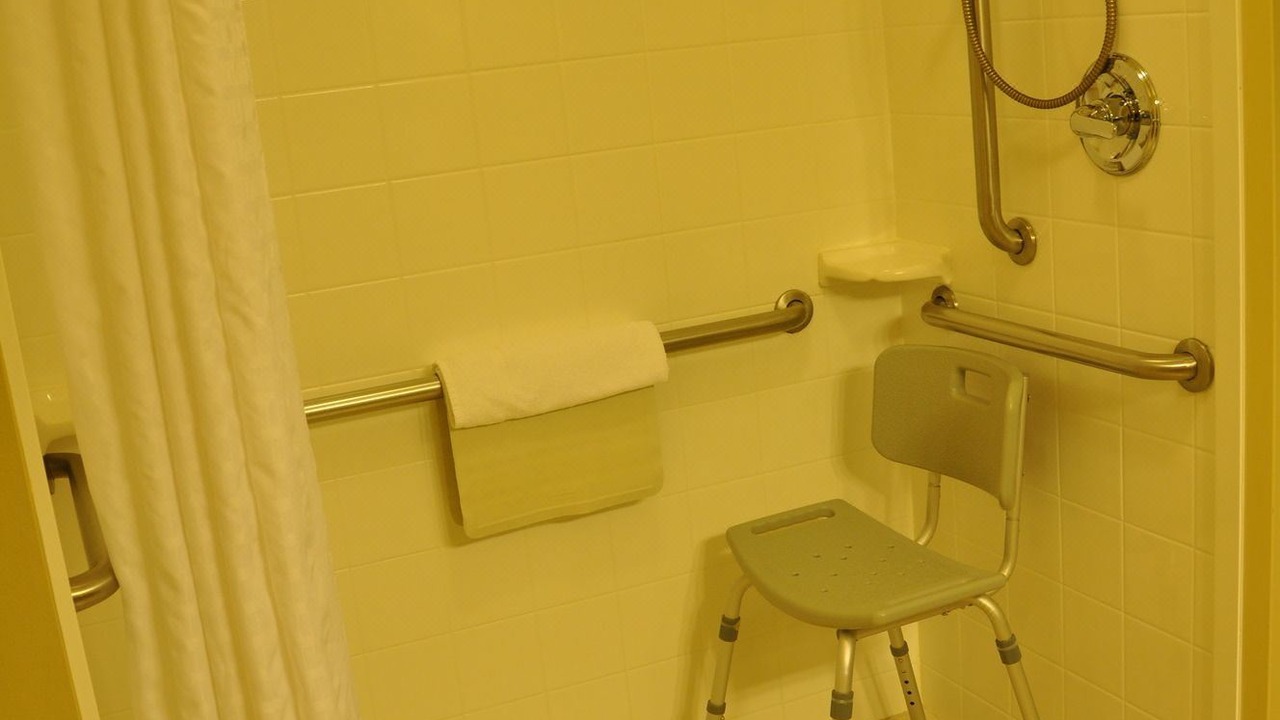 Photo of Bathroom in Covington