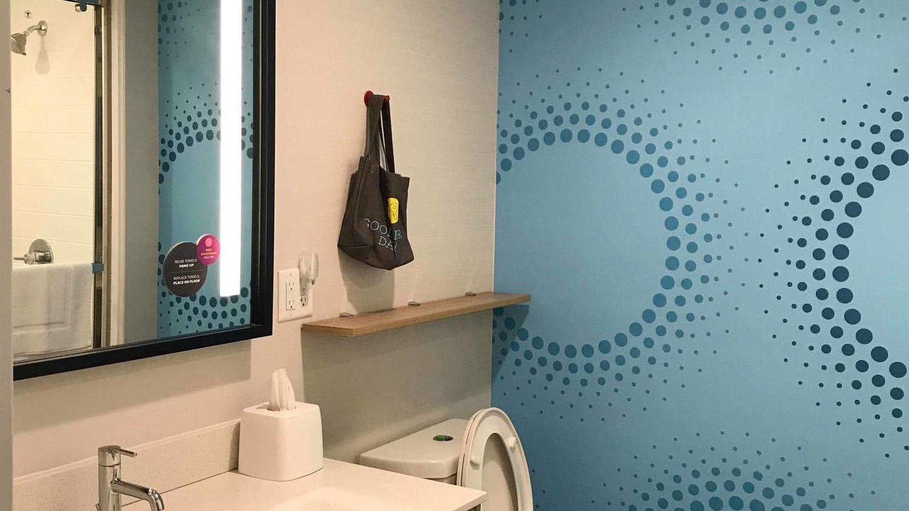 Photo of Bathroom in Lake Charles