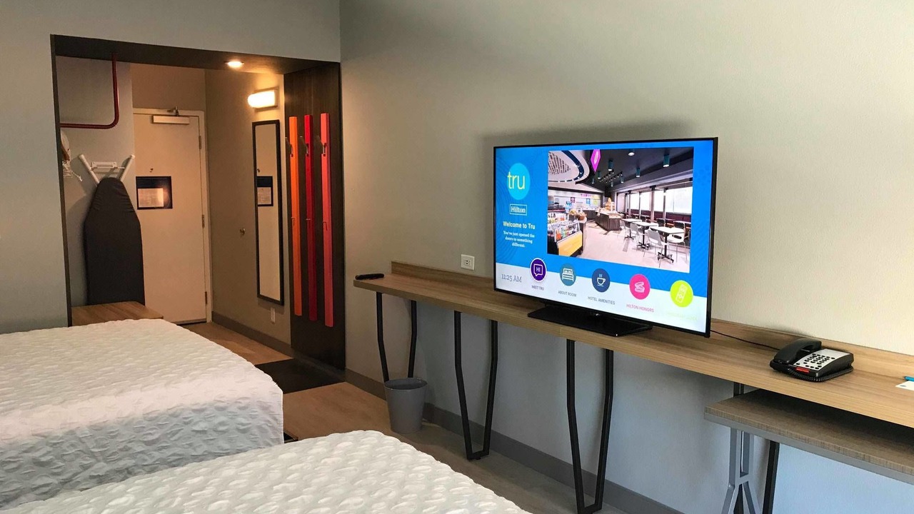 Photo of Bedroom in Lake Charles