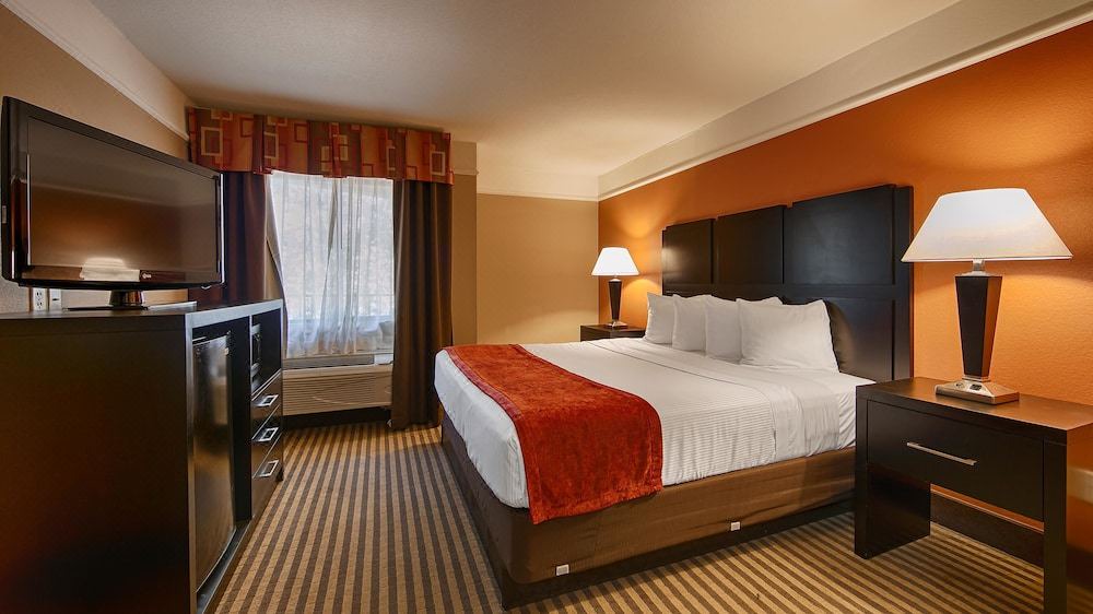 Photo of Bedroom in Lake Charles