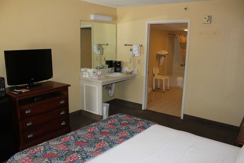 Photo of Bedroom in Hoover