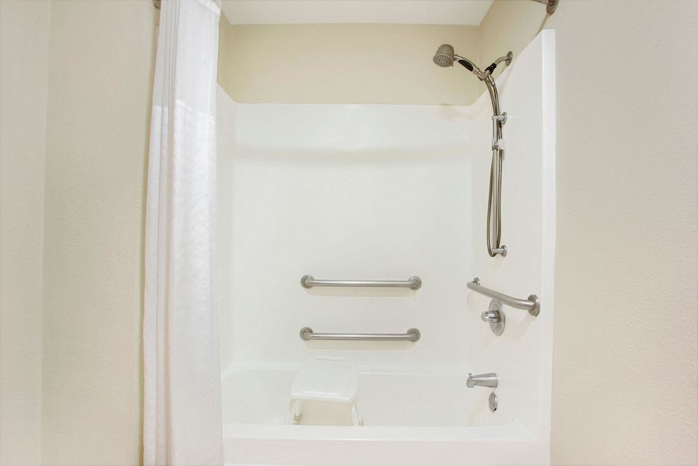 Photo of Bathroom in Tougaloo
