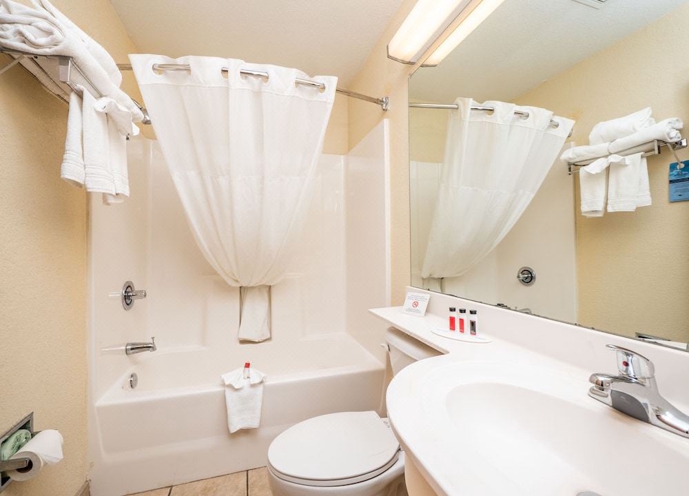 Photo of Bathroom in Marion Oaks